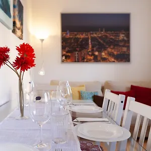 Cute Apartment In Sants Station With Hbo & Alexa & Ac Appartement