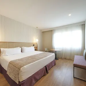 4* Ξενοδοχείο Catalonia Diagonal Centro