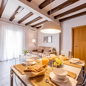  Apartamento Sweett - Villarroel