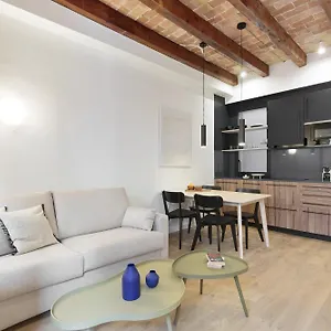 Diagonal By Olala Homes Appartement