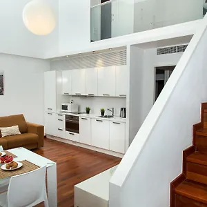 Glasir Appartement