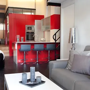 Alcam Futbol Appartement