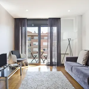  Apartamento Habitat Guitart