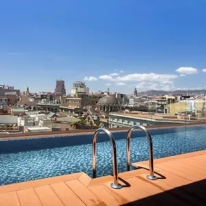4* Ξενοδοχείο Negresco Princess 4* Sup
