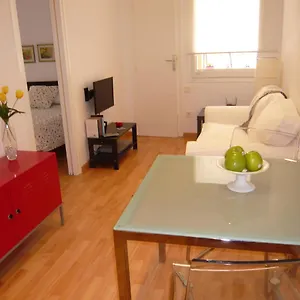 Conde Gueell Appartement
