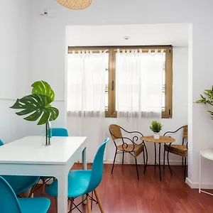 Apartamento Illa Diagonal