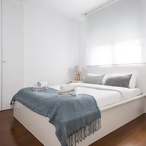 Olala Les Corts Exclusive Appartement