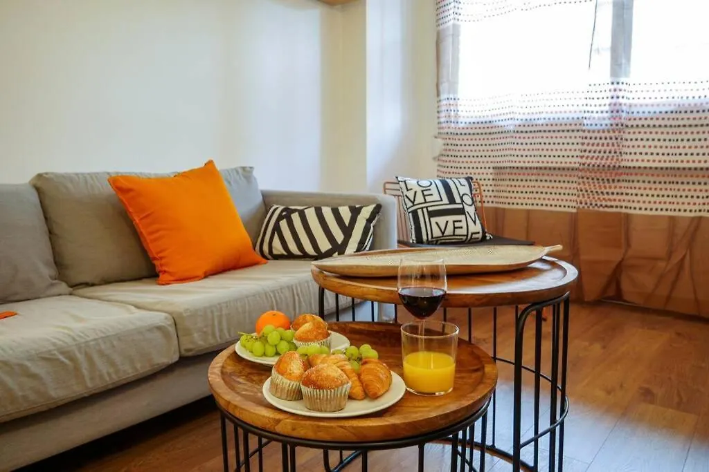 Stay U-Nique Apartments Lluca Βαρκελώνη