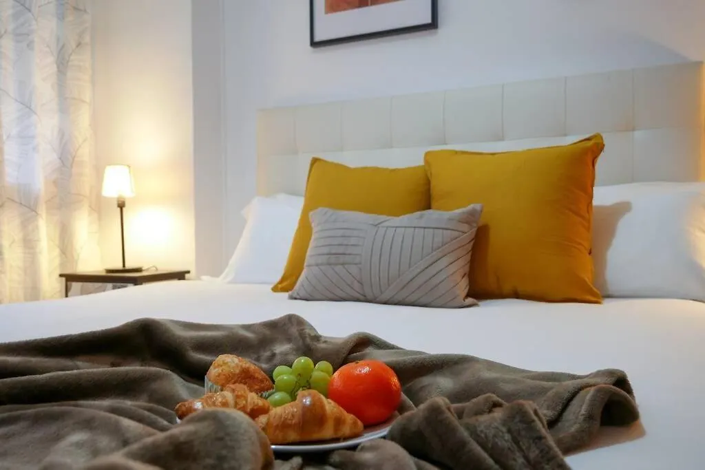 Stay U-Nique Apartments Lluca Βαρκελώνη Ισπανία